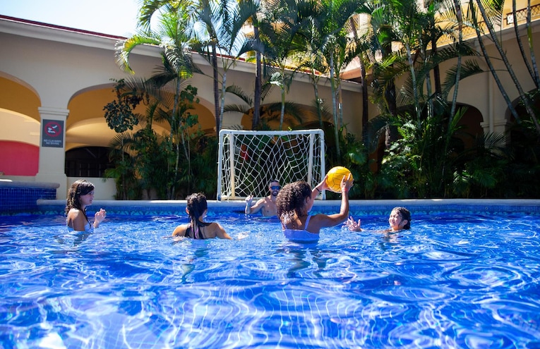 Piscine - 1