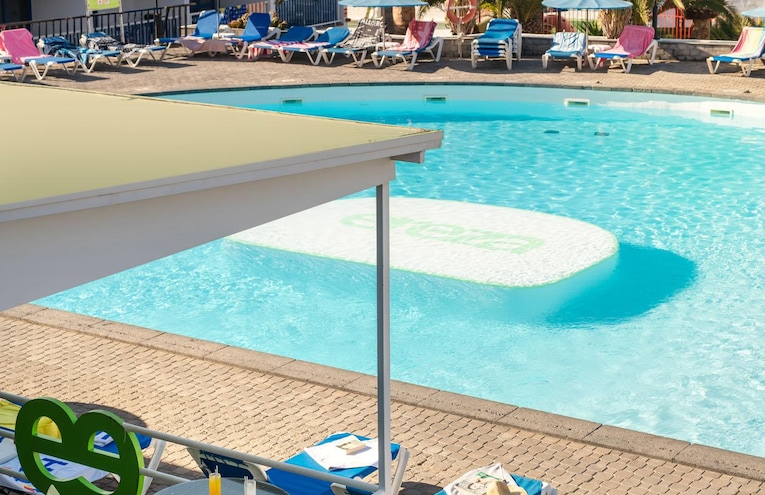 Piscine - 1