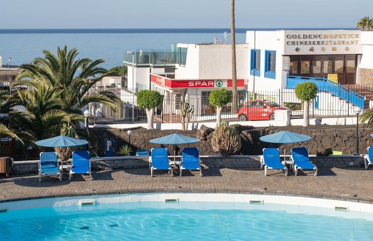 Piscine - 3