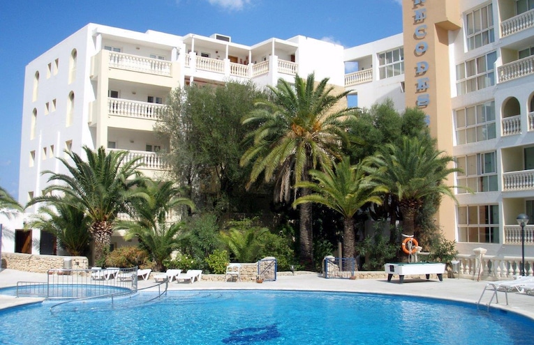 Piscine - 1