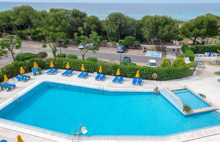 Piscine - 1