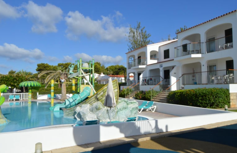 Piscine - 4