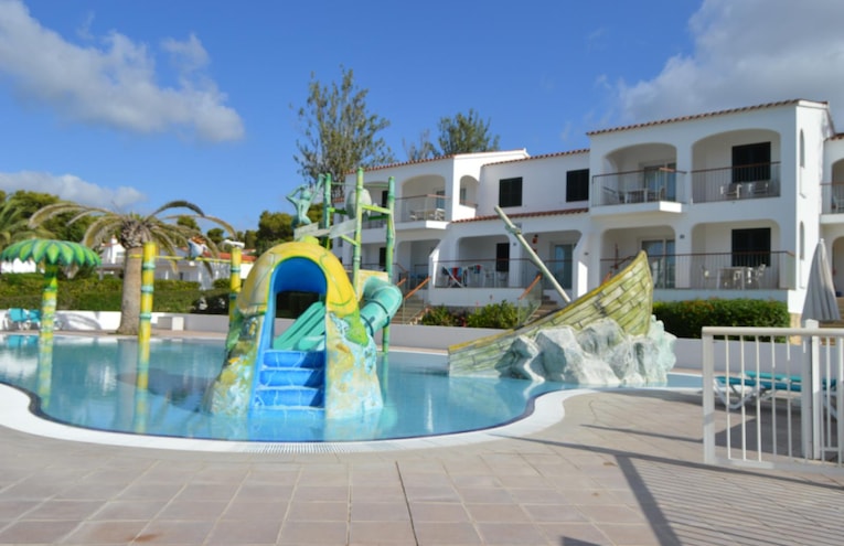 Piscine - 6
