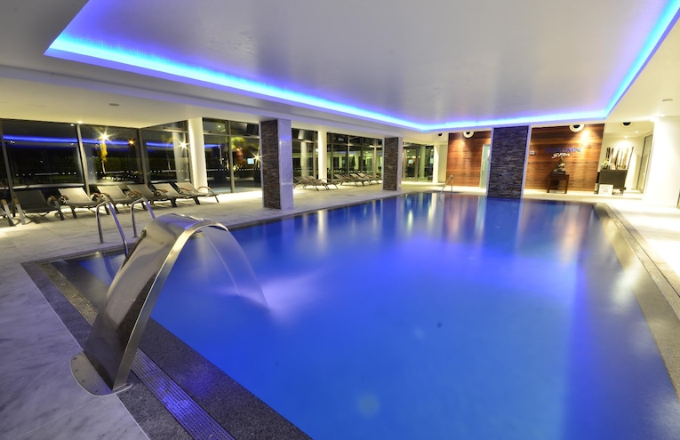 Piscine - 2
