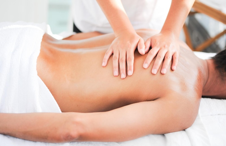 Spa - 1