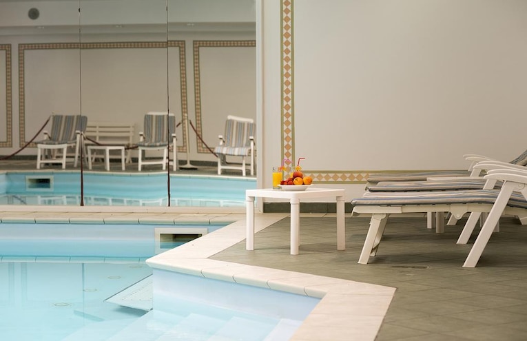 Piscine - 1
