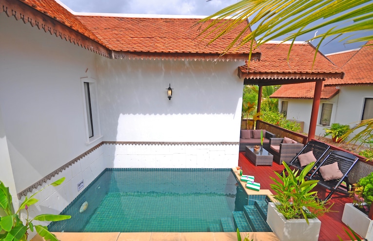 Piscine - 1