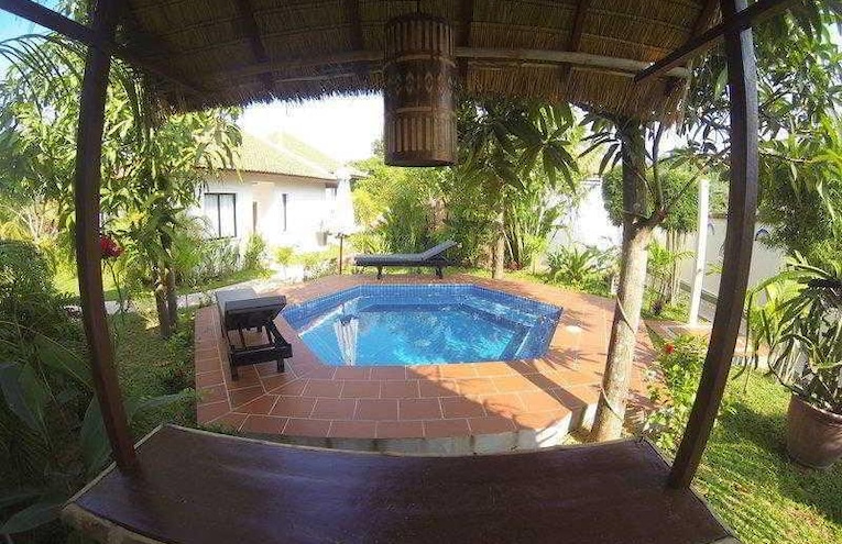 Piscine - 3