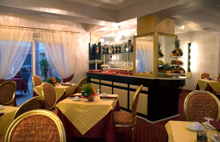Ristoranti - 1
