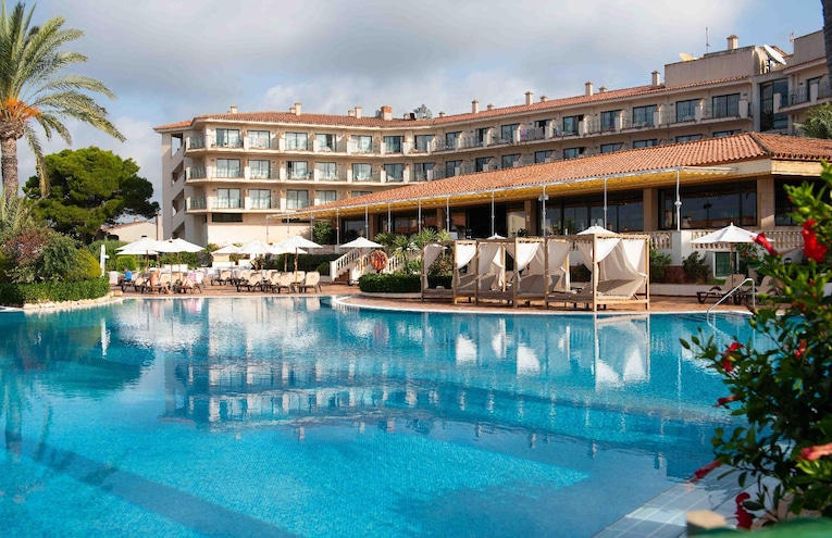 Piscine - 1