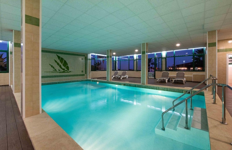 Spa - 1