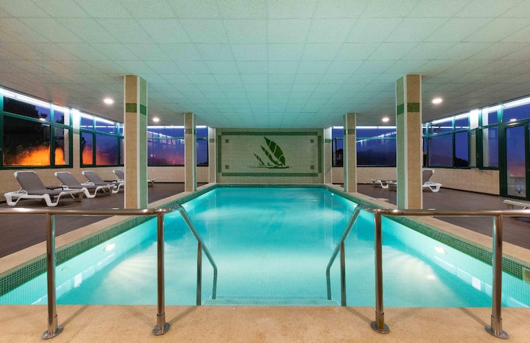 Spa - 2