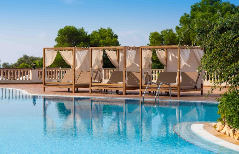 Piscine - 2