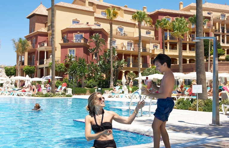 Piscine - 2
