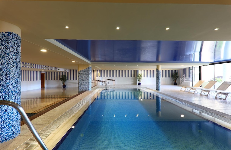 Spa - 3