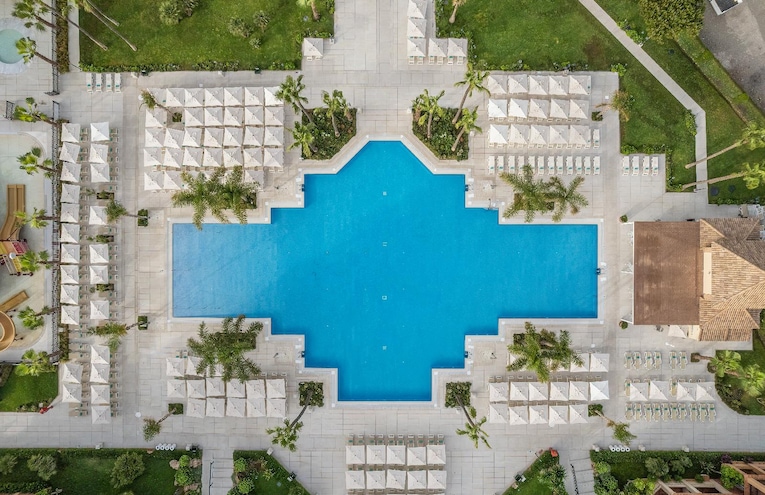 Piscine - 1