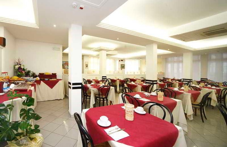 Ristoranti - 1