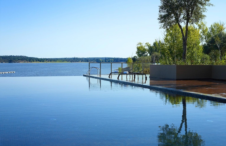 Piscine - 2
