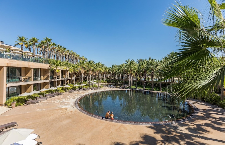 Piscine - 3