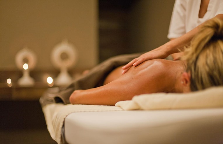 Spa - 3