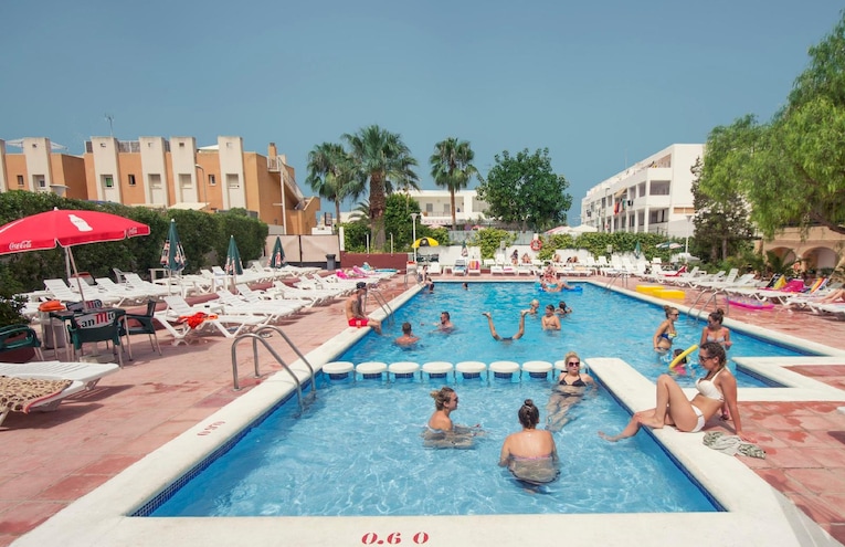 Piscine - 1