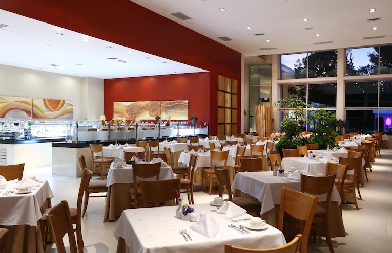 Ristoranti - 1