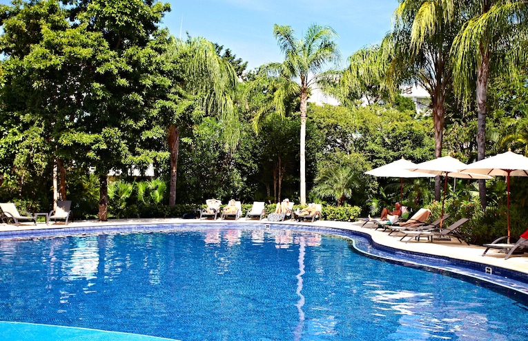 Piscine - 2