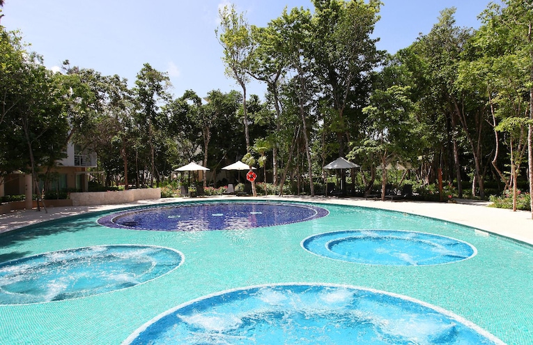 Piscine - 3