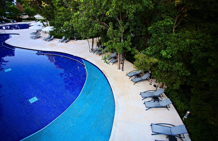 Piscine - 4