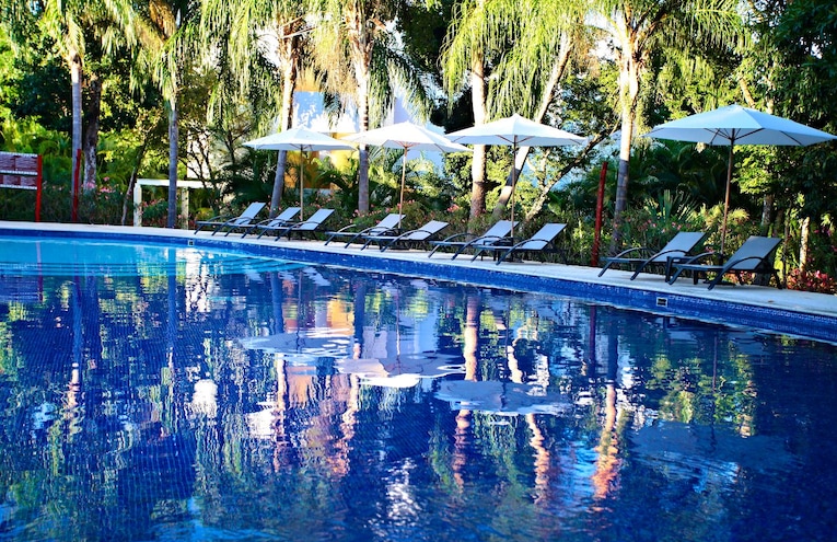 Piscine - 5