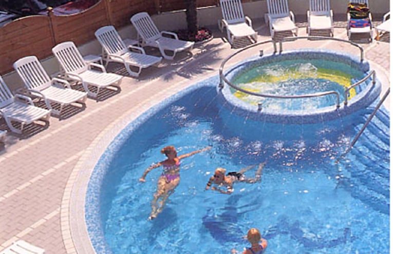 Piscine - 1