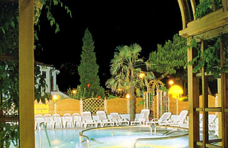 Piscine - 2