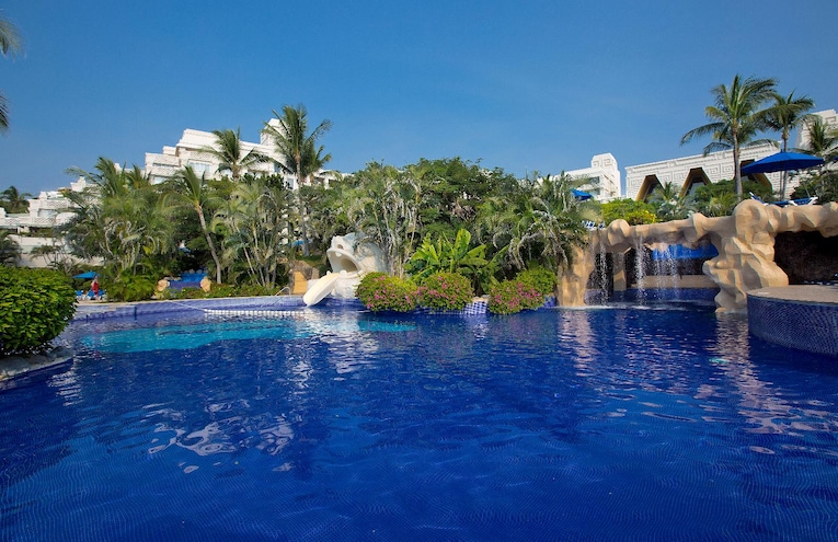 Piscine - 3
