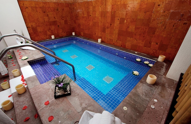 Spa - 1