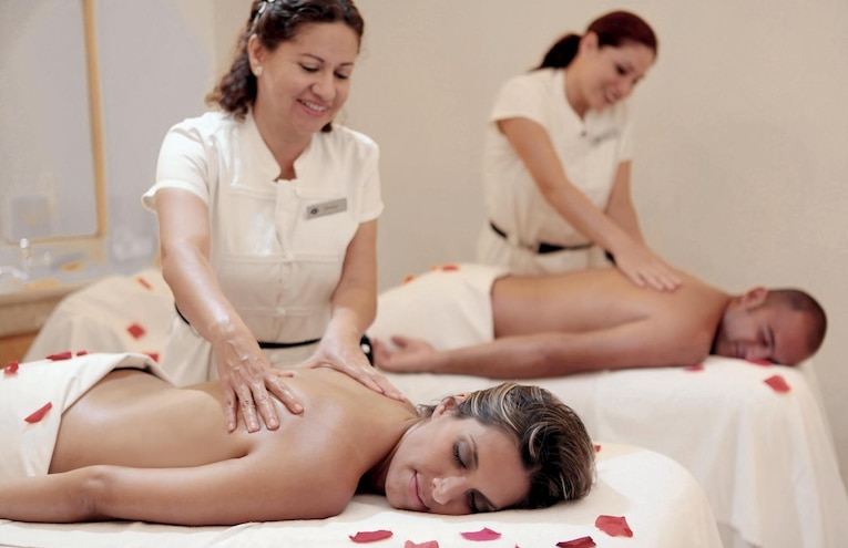 Spa - 2