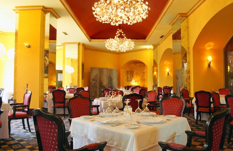Ristoranti - 1