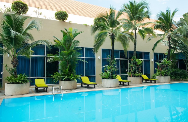 Piscine - 2