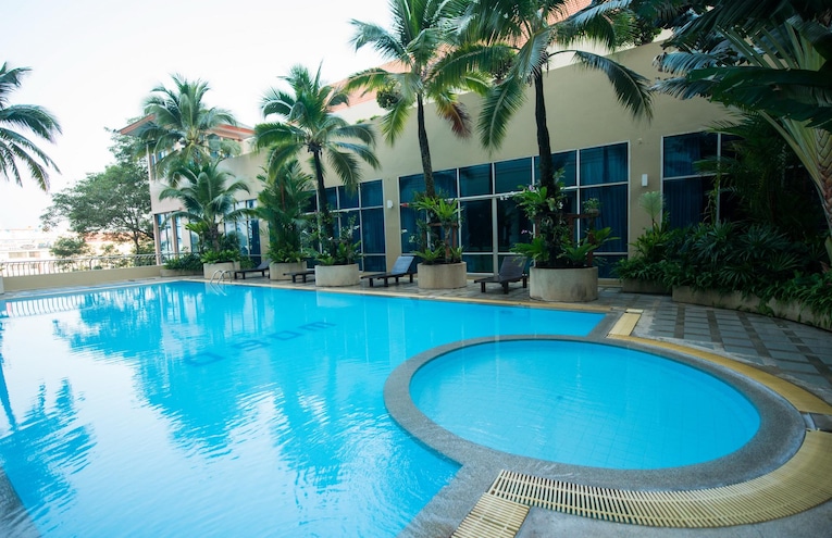 Piscine - 3