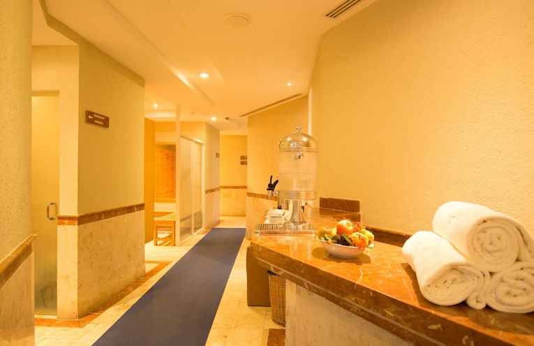 Spa - 2