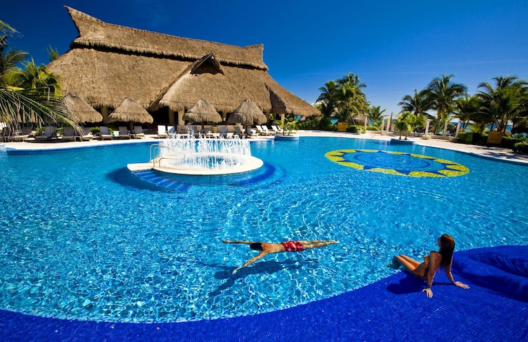 Piscine - 1