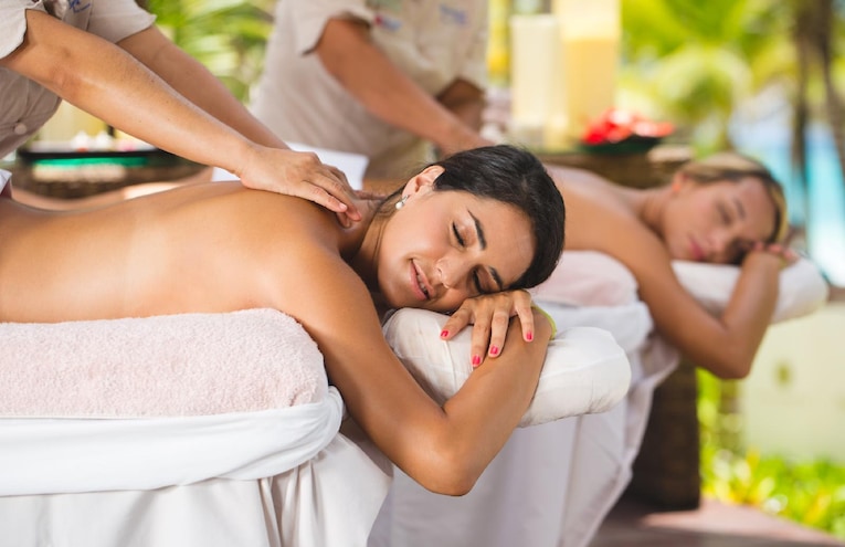 Spa - 2