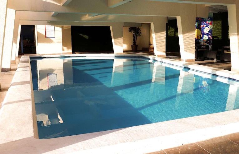 Piscine - 1