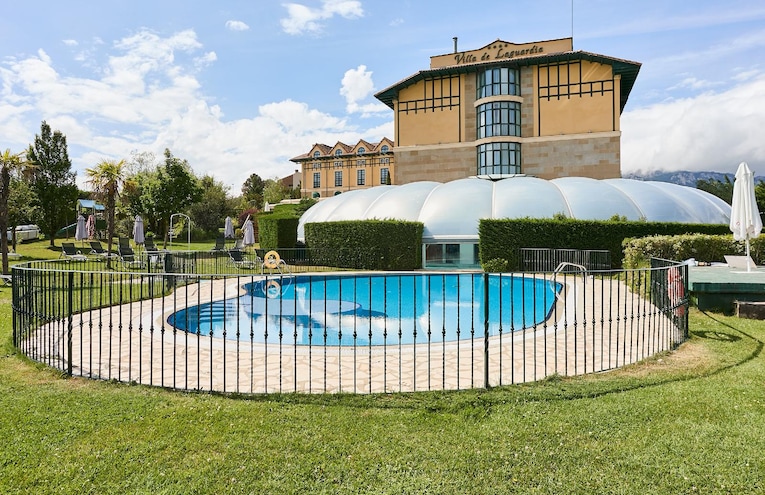 Piscine - 1