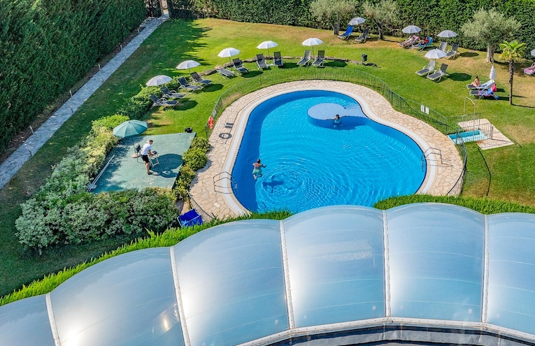 Piscine - 2