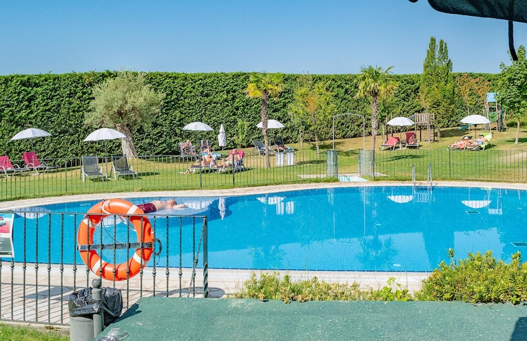 Piscine - 3