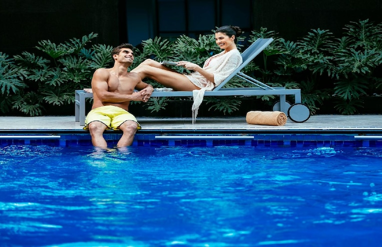Piscine - 3