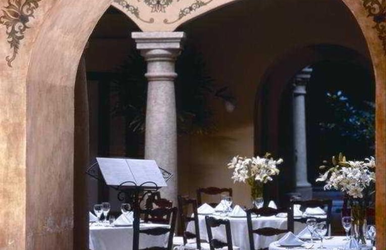 Ristoranti - 1