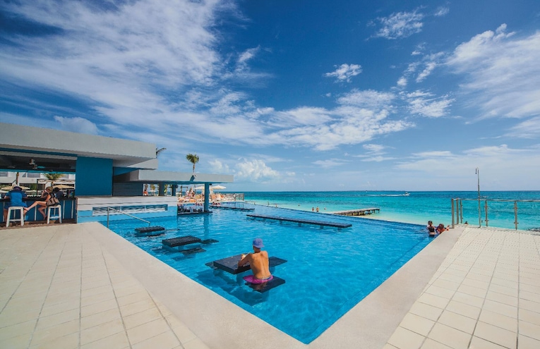 Piscine - 1