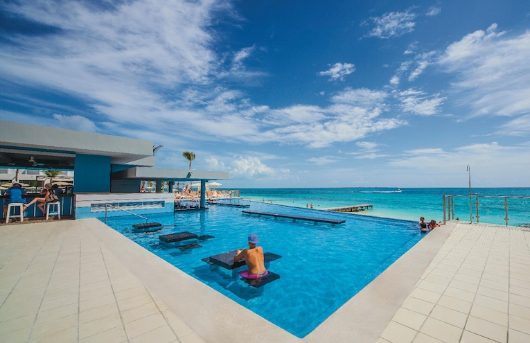 Piscine - 1