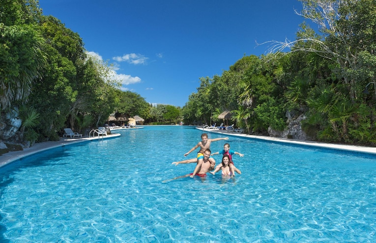 Piscine - 2